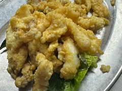 -黄亚华小食店(Jalan Alor)