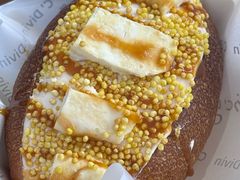 -富贵面包公司(运河店)