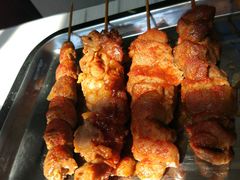 -海平馄饨(逍遥二路店)