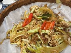 -米庄·原味私房菜(骏壹万邦店)