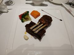 陆&陆大餐-王品台塑牛排(成都万象城店)