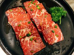 -花味烤肉·拌饭(庐阳万科店)
