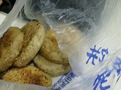 -李小老烧饼(常营民族家园店)