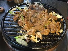 -厚味居炙子烤肉·清真(天桥南纬路店)