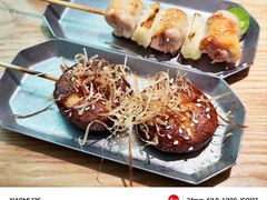 -沼津港精致料理·寿喜烧·烧鸟(青浦宝龙广场日料榜单店)
