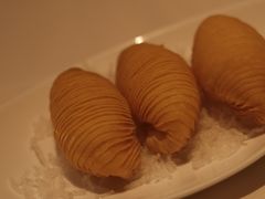 千层萝卜酥-利苑酒家(宜安广场店)