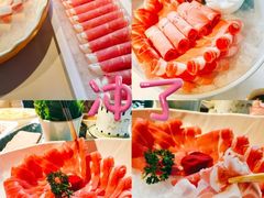 -百草滩羊清水涮羊肉(长城路店)