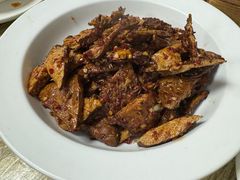 -呷得家常菜馆(王公塘店)