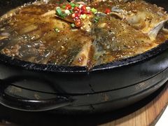 -镜泊小镇(东长安街店)