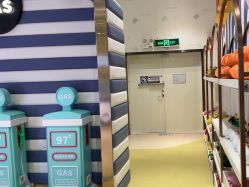 -meland club亲子乐园(重庆万象城店)
