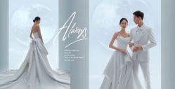 点击看大图 -金夫人婚纱摄影(惠阳店)