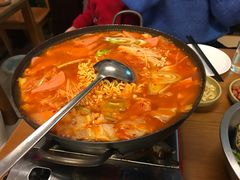 -京玉菲饭店(李村店)