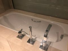 -广州粤海喜来登酒店