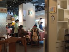 -天厨妙香素食餐厅(清华店)