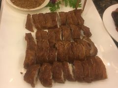 -吾味香葫芦头(安西街店)