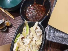 -将军肚烧烤鸡手王(东岭南街店)
