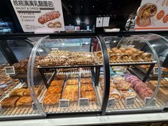 -永辉超市(鲁谷店)