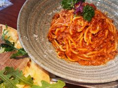 -咖梦餐厅 COMENG RESTAURANT