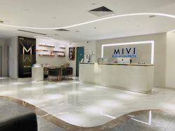 -MIVI·纹眉半永久野生眉