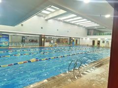 -西吉马游泳健身(协信店)