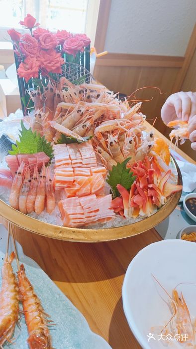 竹田日式料理(弘基财富广场店)图片