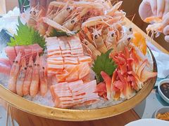 -竹田日式料理(弘基财富广场店)