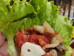 -釜山火炉·海鲜烤肉(紫藤路店)