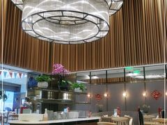 -莆田餐厅PUTIEN(三里屯店)