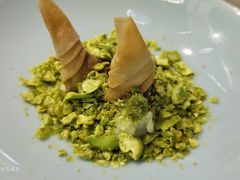 -素慧餐厅(大虹桥店)