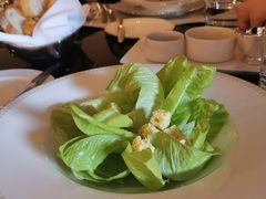 -王府半岛酒店·大堂茶座