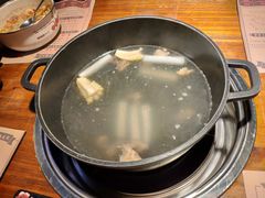 -原牛道·潮汕围炉火锅(讯美店)