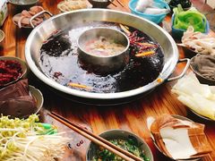 -星鸿社重庆老火锅