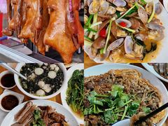 -成川茶店·潮汕工夫浓茶(万象店)