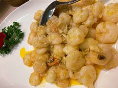 王宝和·蟹粉河虾仁-王宝和酒家(黄浦店)