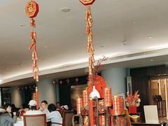 -粤财皇冠假日酒店·彩华轩中餐厅