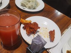 -汉巴味德(沈阳万象汇店)