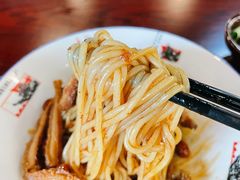 -老南昌粉面馆(绳金塔店)