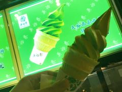 -吴裕泰茶庄(鼓楼店)