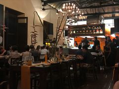 -Ministry of Crab(科伦坡店)