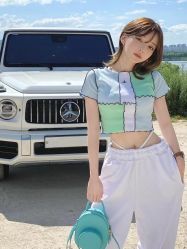 -SY COLOUR专业烫染