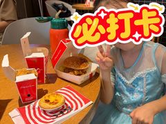 -肯德基(宿迁万达店)