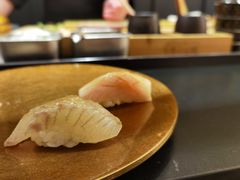 -Sushi Hanzo半藏(天环广场店)