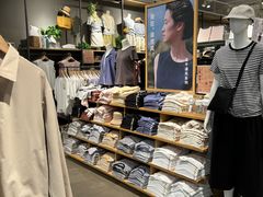-MUJI无印良品(京西大悦城店)