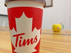 -Tims天好咖啡·贝果(融汇佳盛大厦店)
