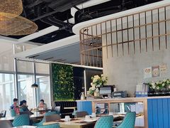 -1874融合西厨·观景餐厅(保利店)