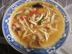 连汤肉片-管记水席老店(仙果市街店)
