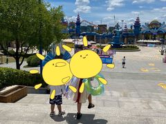 -西安华夏文旅水世界