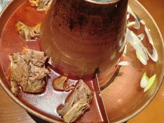-1078號老北京涮肉(万达广场店)