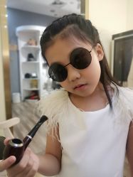 -格林童趣专业儿童摄影(公益西桥店)