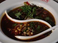 -万县面馆(高笋塘店)